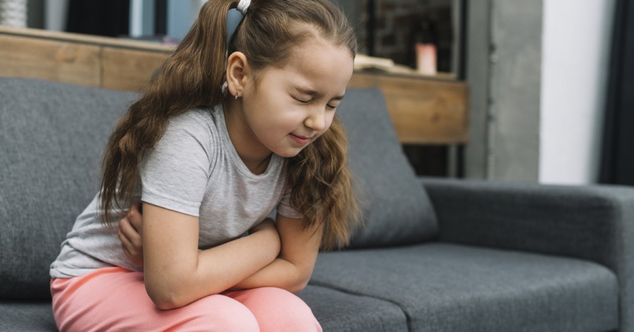 Тревожный ребенок: как распознать первые признаки расстройства