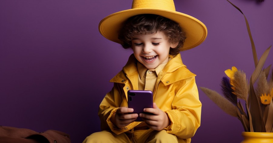 Смартфоны Xiaomi: как выбрать хороший телефон для ребенка