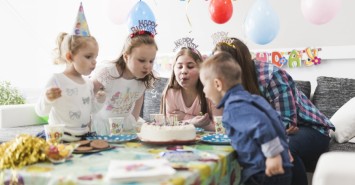 Квест на День рождения «Зоопарк»: готовый пошаговый сценарий Квест на День рождения «Зоопарк»: готовый пошаговый сценарий