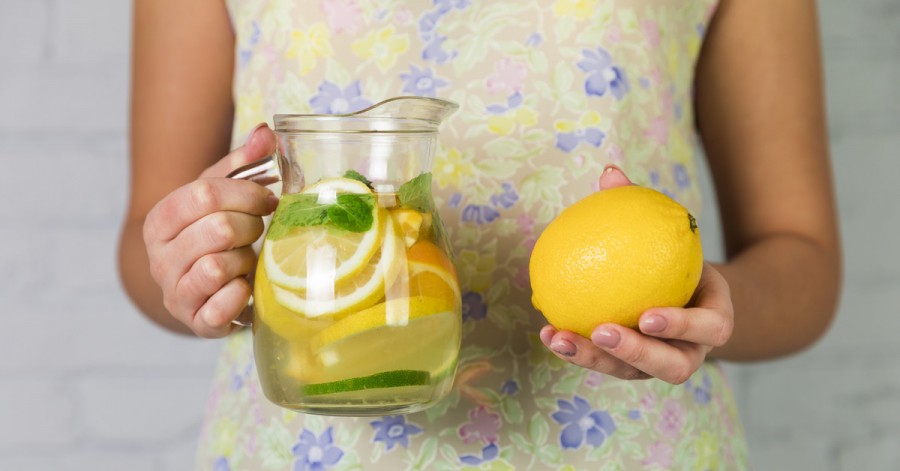Подборка рецептов домашнего лимонада на любой вкус