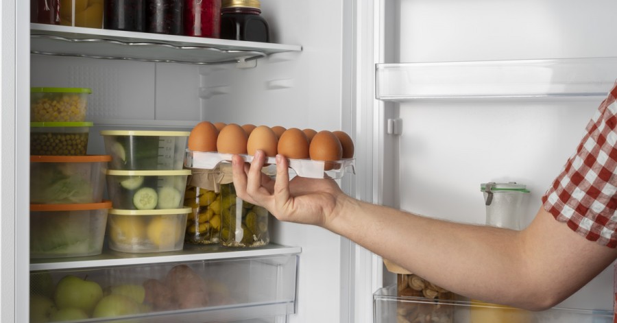 Как сохранить еду в холодильнике во время отключения света