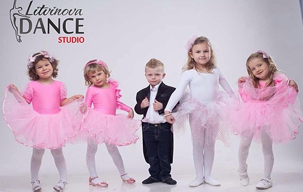 Litvinova Dance STUDIO Litvinova Dance STUDIO