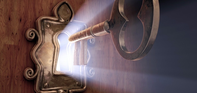 Escape room "Выход" - квест в реальности Escape room "Выход" - квест в реальности