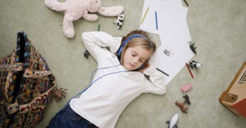 Конец учебного года: как помочь ребенку не выгореть Конец учебного года: как помочь ребенку не выгореть