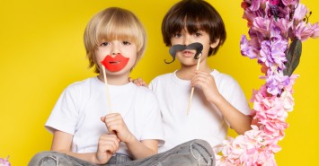 Интересные игры для развития ребенка: неочевидные идеи, которые работают