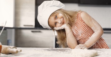 Кулинарный мастер-класс: рецепты блюд из разных стран