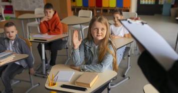 Лицей vs школа: чем будут отличаться учебные заведения в Украине