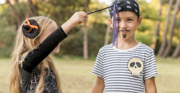 Фокусы для детей: добавляем магию в рутину