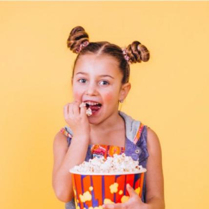 Подборка новых фильмов и мультиков для просмотра с детьми