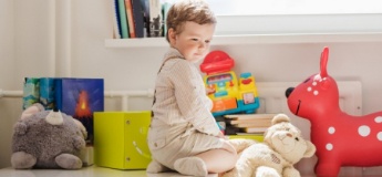 Порядок у дитячій кімнаті: лайфхаки для зберігання іграшок