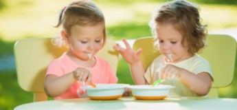 Харчові звички, які псують життя дітям і батькам