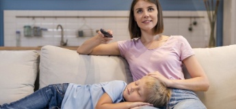 Коли мама втомилася: топ-10 аудіоказок для дітей на ніч
