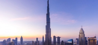 Відпочинок в ОАЕ: чому варто поїхати з родиною в Дубай