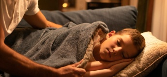 Як налаштувати дитину на спокійний сон: поради психолога