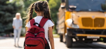Дитина в місті: як підготувати школяра до самостійних прогулянок