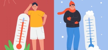 Зимова небезпека: як розпізнати та як запобігти обмороженню