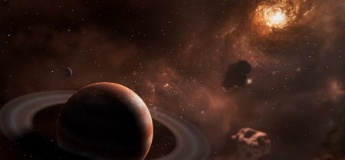 Відкриття Сонячної системи: планети та їх особливості