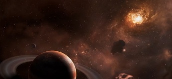 Відкриття Сонячної системи: планети та їх особливості