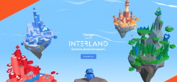 Interland – гра для дітей від Google про безпеку в інтернеті