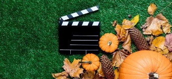 Геловін: добірка фільмів і мультиків для атмосферного вечора