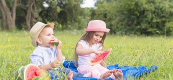 Створюємо спогади: топ-30 ідей для літа разом з дітьми
