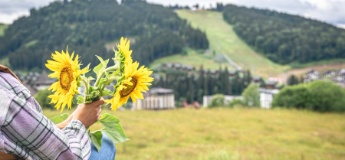 Подорожуємо Україною: куди поїхати з дітьми на весняних канікулах