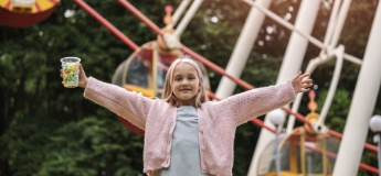 Літній челендж для дітей: 30 днів – 30 нових вражень