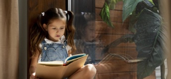 Що читати влітку: дитячі книжки, які захоплюють
