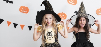 Геловін 2025 в Україні: коли святкують, прикраси, костюми та тренди