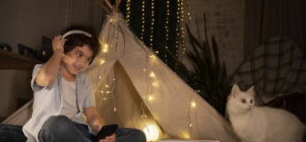 Як влаштувати побут, коли немає світла