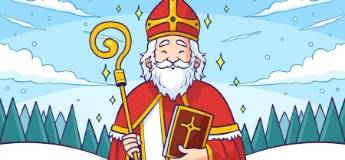 Казки і мультфільми про Святого Миколая: що подивитися з дітьми