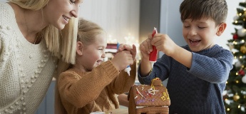 Передноворічні майстер-класи: добірка ідей до Дня Святого Миколая