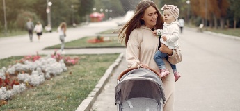 Виплати за народження дитини та інша допомога: що зміниться з нового року