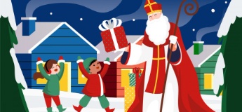 Вчимо дітей бути Миколаєм: добрі справи замість подарунків