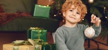 Чек-лист справ на грудень для зимових пригод з дітьми