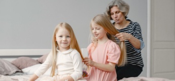 Як навчитися довіряти дитину іншим і перестати все контролювати