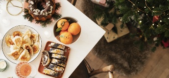 Що приготувати на Новий рік на швидку руку: ідеї для святкового столу 