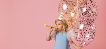 Тематика дитячого дня народження: 8 ідей, які захоплять іменинника