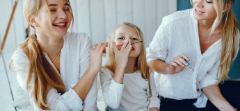 Майстер-класи для хлопчиків та дівчат: стереотипи та міфи