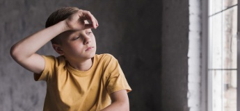 «Я не хочу в школу»: чому навесні у дітей падає мотивація 