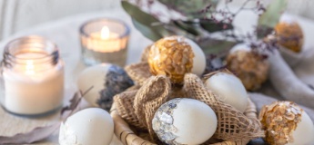 Писанки по-українськи: як святкують у різних куточках країни