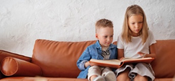 Як читати дитині з максимальною користю