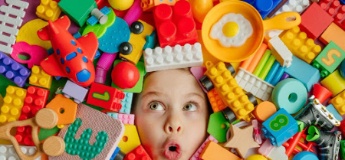 Дерево, магніт чи пластик: які конструктори безпечніші для найменших