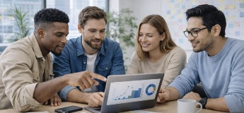 Soft skills, яких вчать у гуртках: що з них справді важливо під час HR-інтерв'ю