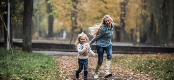 Міні-пригоди у місті: як створити вау-день для дитини