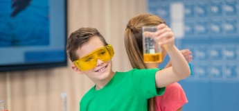 Ідеї для мінідослідів удома: пізнаємо світ разом