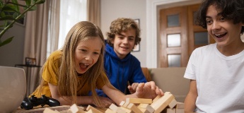Топ-9 ігор, які розвивають самоконтроль у дітей