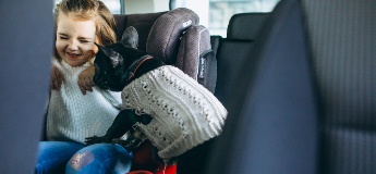 Ігри на травневі свята: як перетворити дорогу на сімейну пригоду