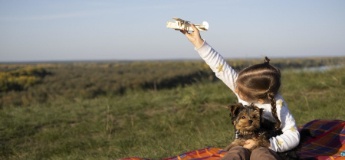 Готуємося до канікул: куди поїхати з дітьми в Україні