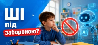Чому дітям можуть заборонити користуватися ШІ: нові правила в Норвегії